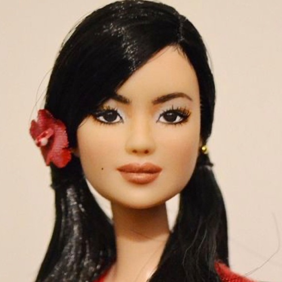 Meet your Posher, Grace - Picture 1 of 1